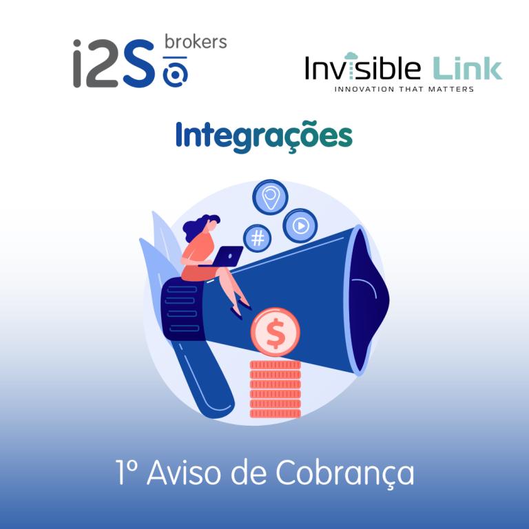 1º Aviso Cobrança