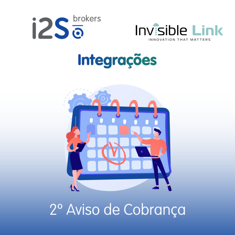 2º Aviso Cobrança