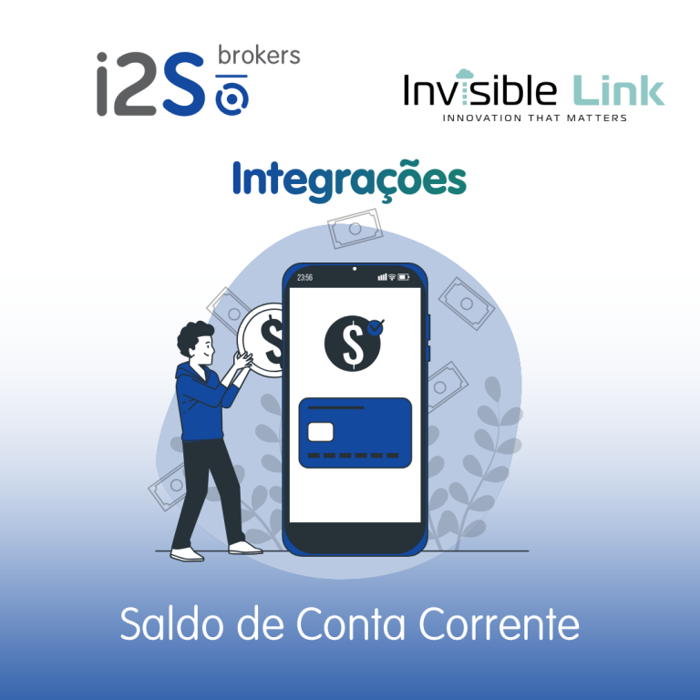 Saldo Conta Corrente